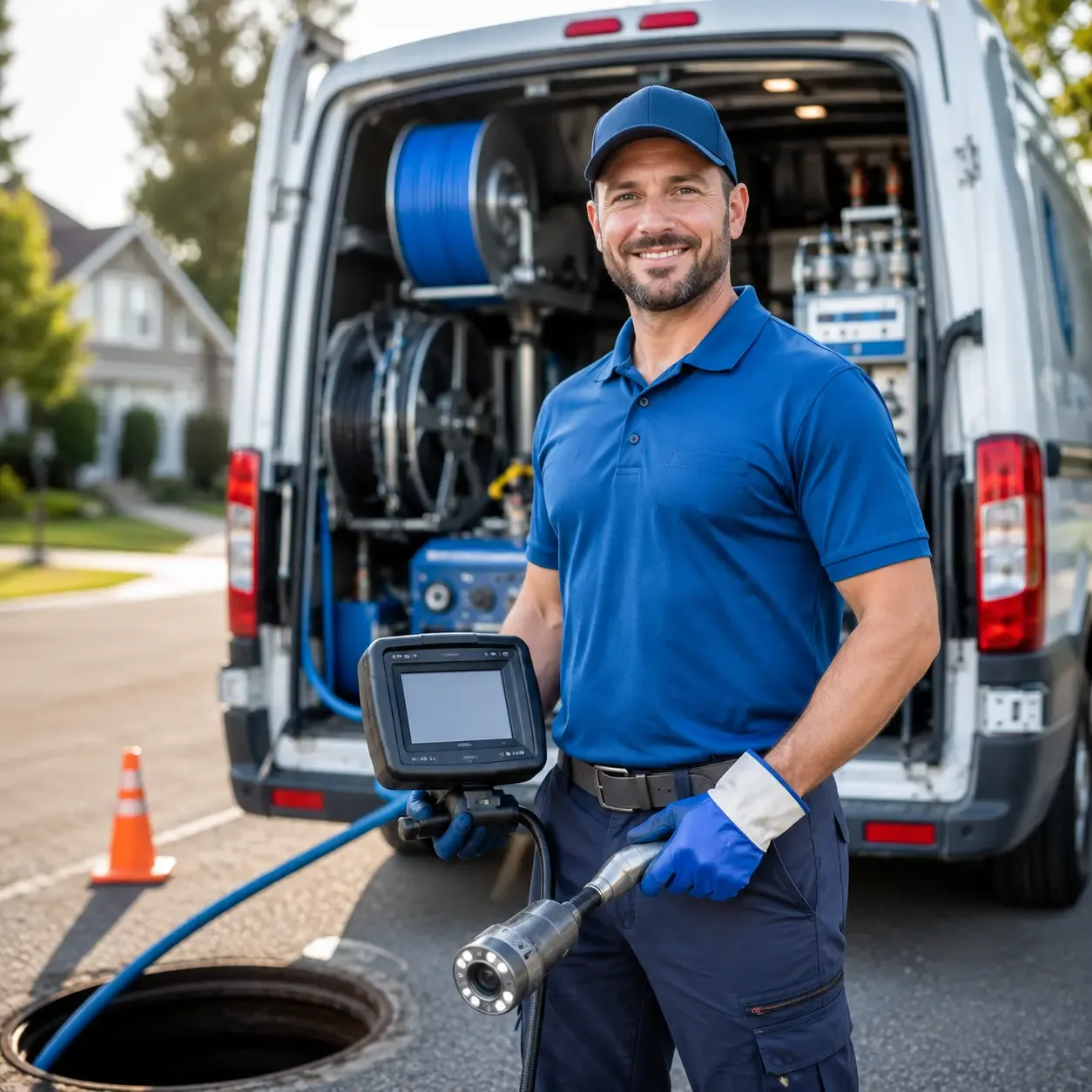 Local Pipe Relining specialists in Fowler, IL