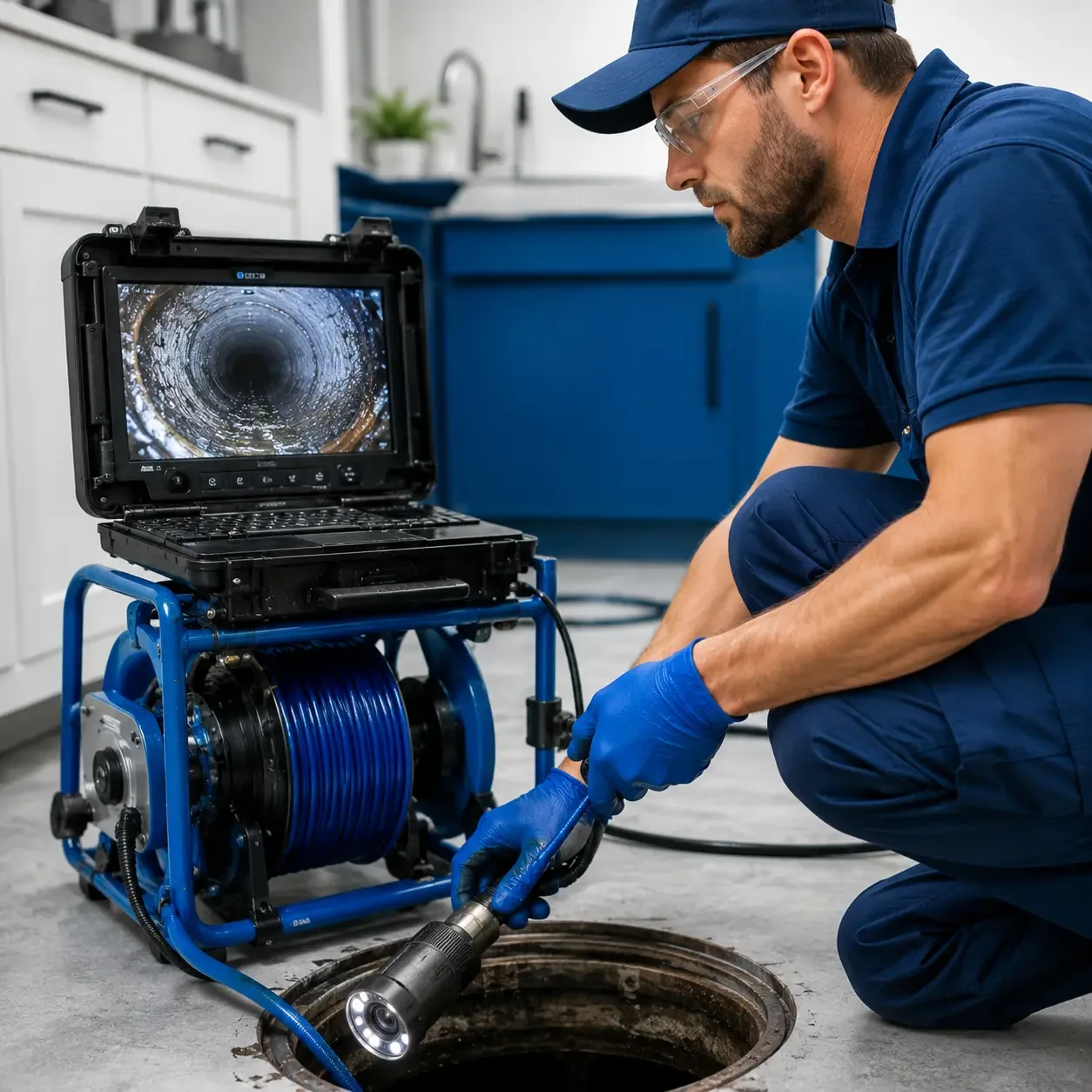 Pipe Relining professionals serving Fowler, IL